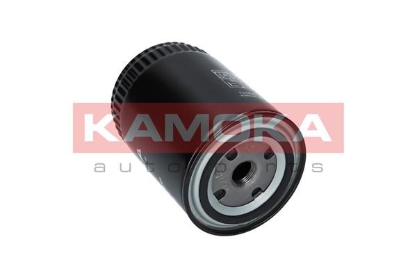 KAMOKA Eļļas filtrs F100101
