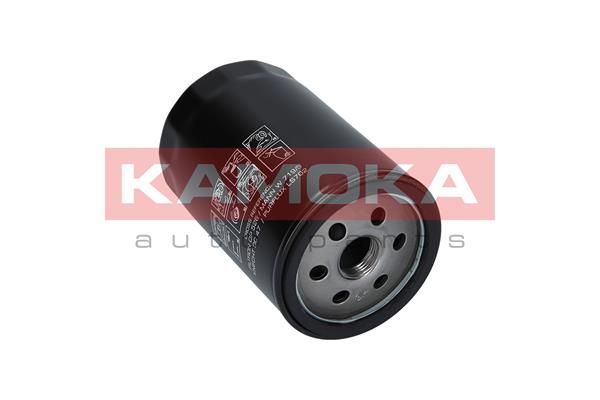 KAMOKA Eļļas filtrs F100501