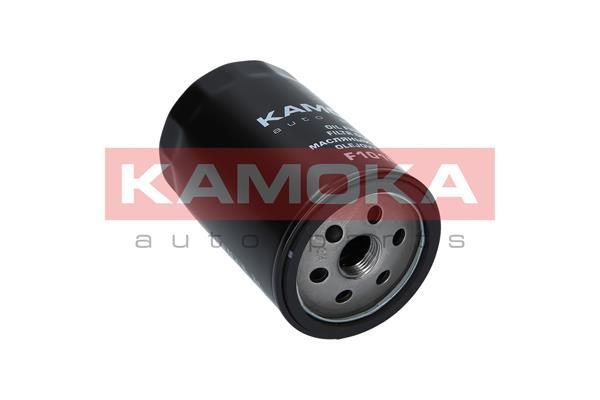 KAMOKA Eļļas filtrs F101601