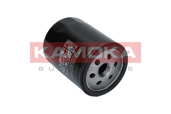 KAMOKA Eļļas filtrs F102501