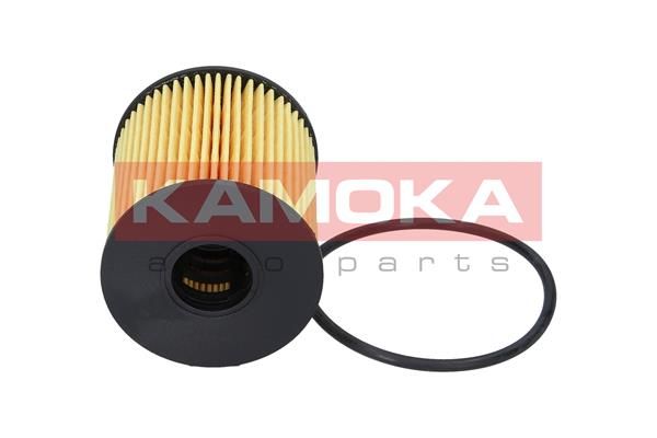 KAMOKA Eļļas filtrs F103401