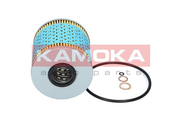 KAMOKA Масляный фильтр F104901