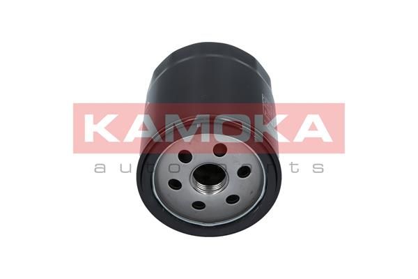 KAMOKA Eļļas filtrs F105001