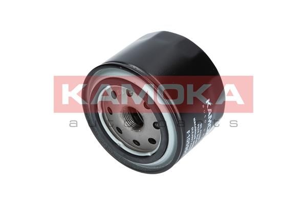 KAMOKA Eļļas filtrs F105901
