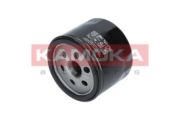 KAMOKA Eļļas filtrs F106201