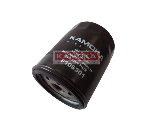 KAMOKA Eļļas filtrs F106301
