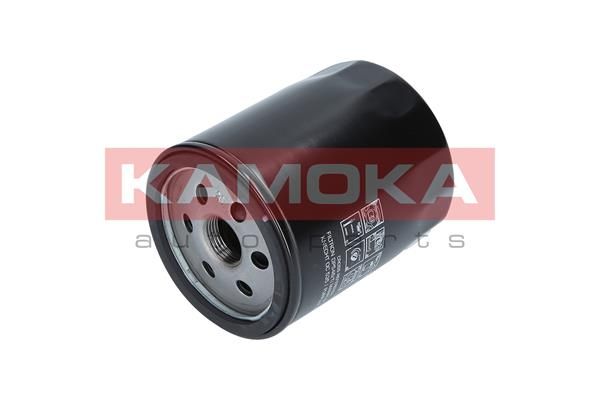 KAMOKA Eļļas filtrs F106501