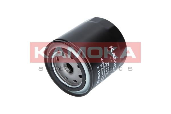 KAMOKA Eļļas filtrs F106601