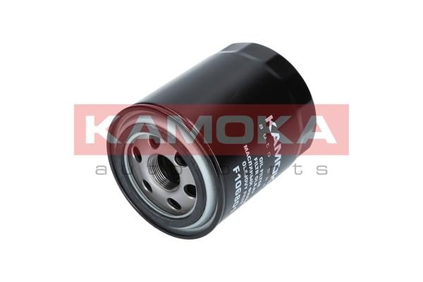 KAMOKA Масляный фильтр F106801