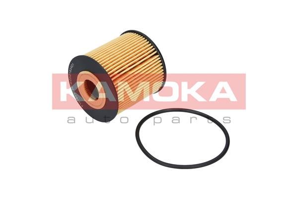 KAMOKA Масляный фильтр F107801