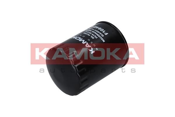 KAMOKA Eļļas filtrs F108401