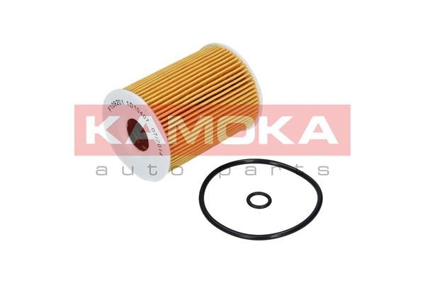 KAMOKA Масляный фильтр F109201
