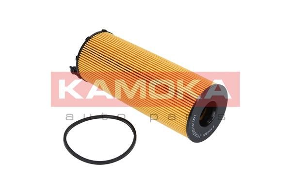 KAMOKA Eļļas filtrs F109901