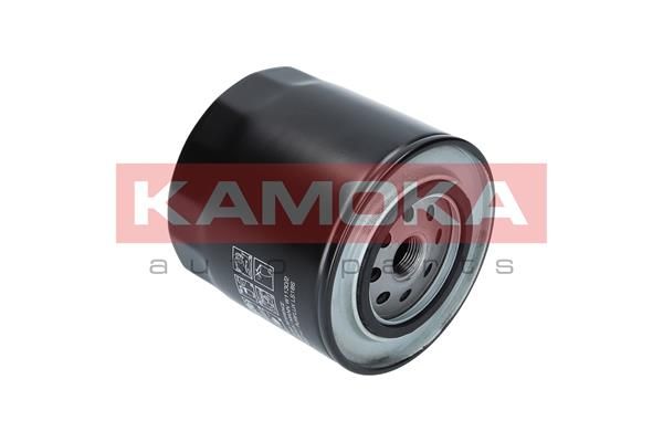 KAMOKA Eļļas filtrs F112701