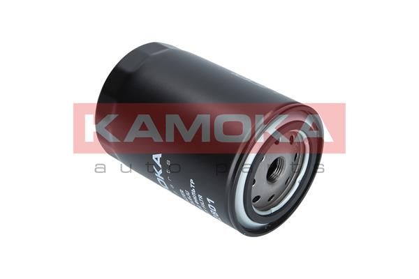 KAMOKA Eļļas filtrs F112801
