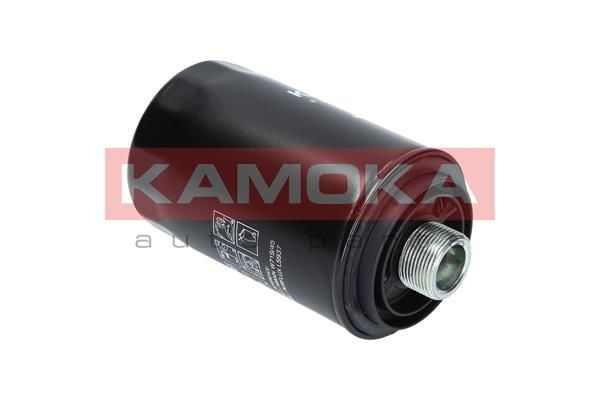 KAMOKA Eļļas filtrs F112901