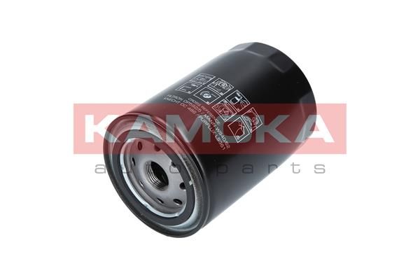 KAMOKA Масляный фильтр F113801