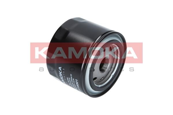 KAMOKA Eļļas filtrs F114001