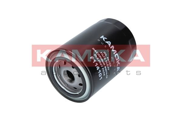 KAMOKA Eļļas filtrs F114101