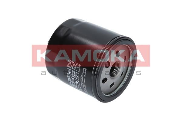 KAMOKA Eļļas filtrs F114301