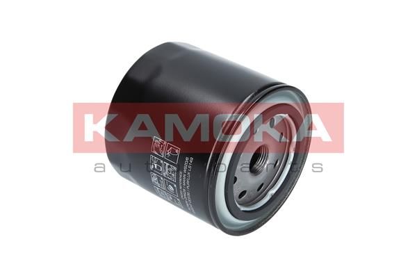 KAMOKA Eļļas filtrs F114401