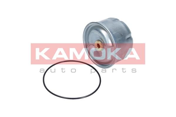 KAMOKA Eļļas filtrs F115001