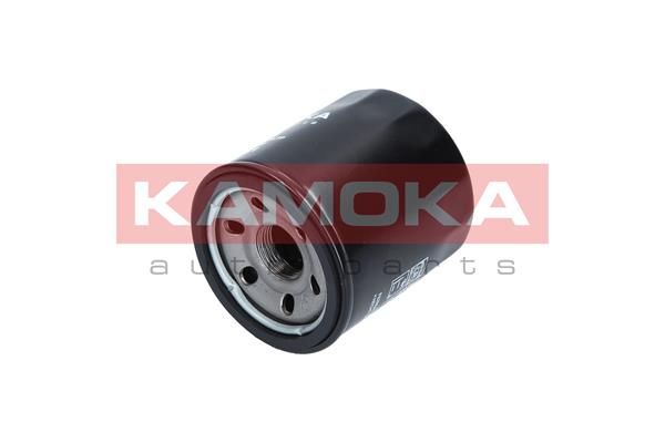 KAMOKA Eļļas filtrs F115601