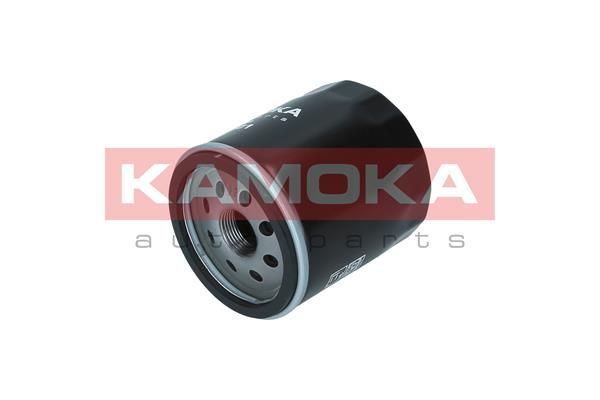 KAMOKA Eļļas filtrs F115801