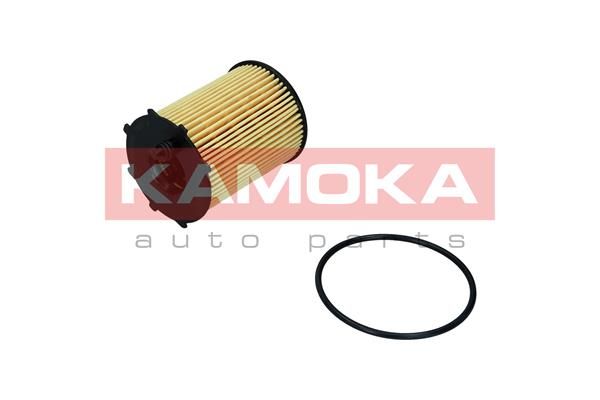 KAMOKA Масляный фильтр F115901