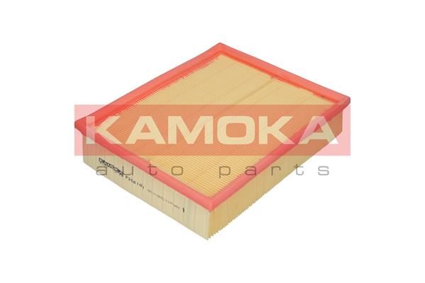 KAMOKA Gaisa filtrs F200101