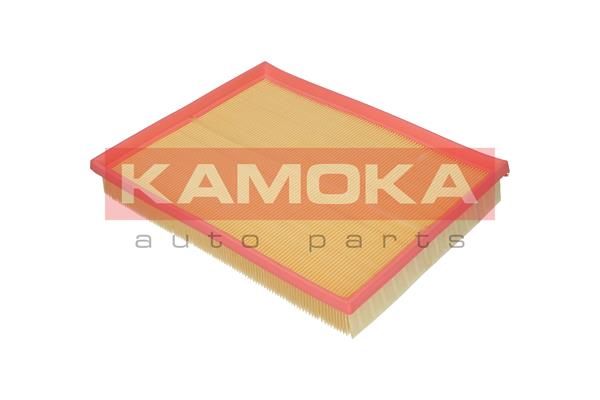 KAMOKA Gaisa filtrs F200601
