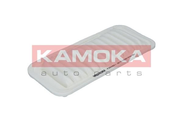 KAMOKA Gaisa filtrs F202801