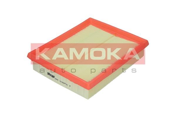 KAMOKA Gaisa filtrs F204201