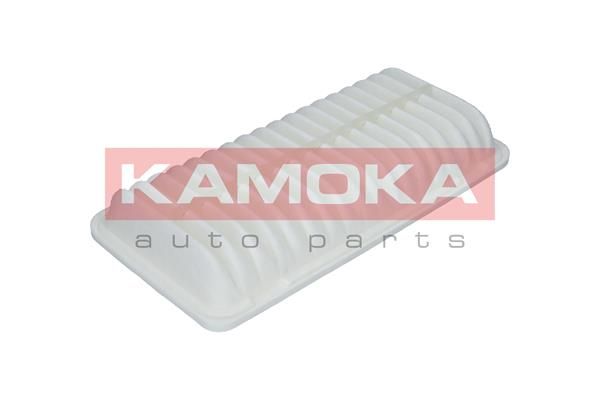 KAMOKA Gaisa filtrs F204401