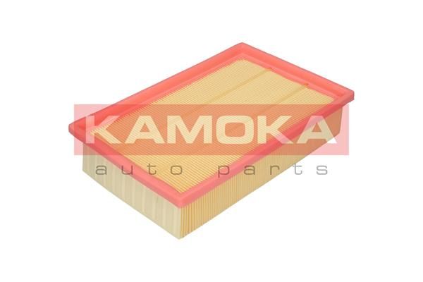 KAMOKA Gaisa filtrs F204801