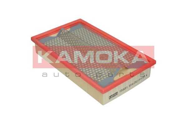 KAMOKA Gaisa filtrs F205001