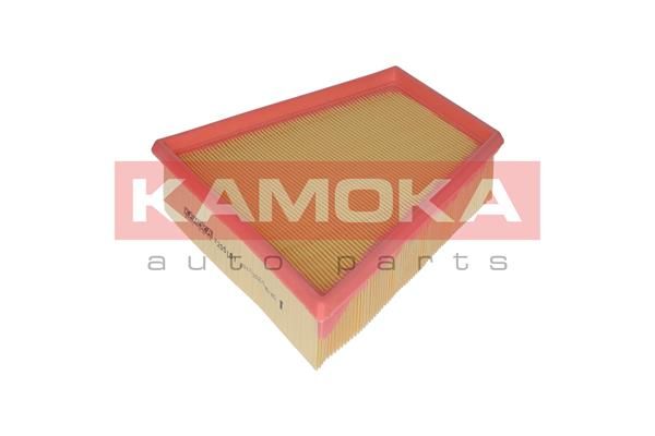 KAMOKA Gaisa filtrs F205101