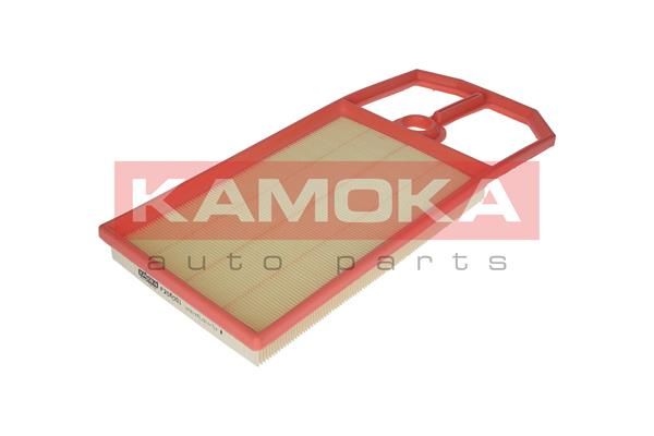 KAMOKA Gaisa filtrs F206001