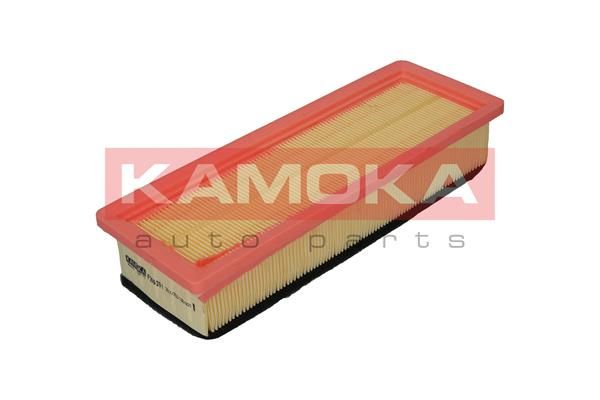 KAMOKA Gaisa filtrs F206201