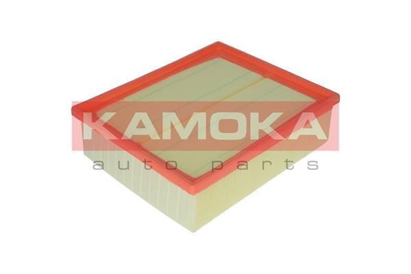 KAMOKA Gaisa filtrs F206501