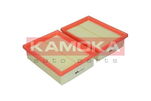 KAMOKA Воздушный фильтр F206601