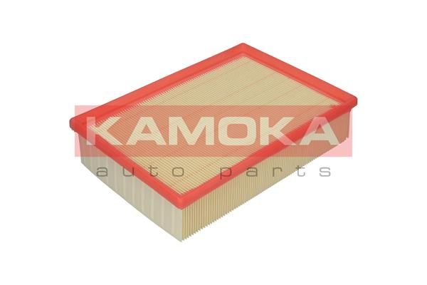 KAMOKA Gaisa filtrs F206901