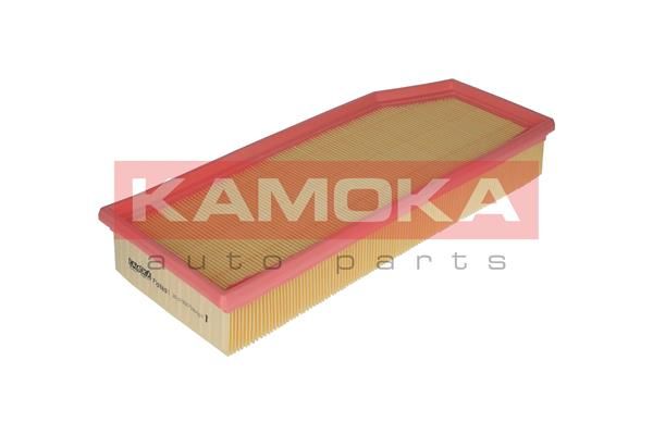 KAMOKA Gaisa filtrs F209801
