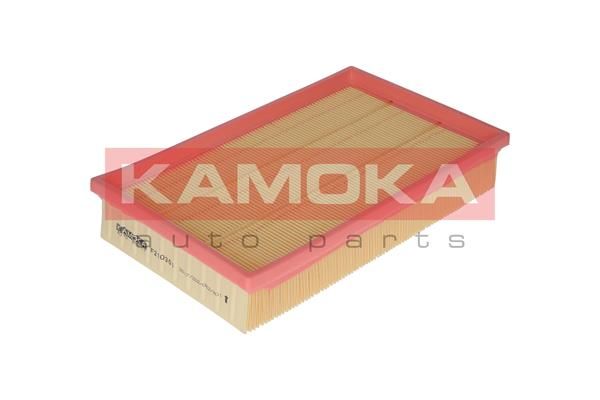 KAMOKA Gaisa filtrs F210301
