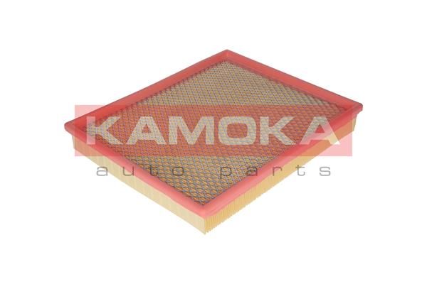 KAMOKA Gaisa filtrs F212001