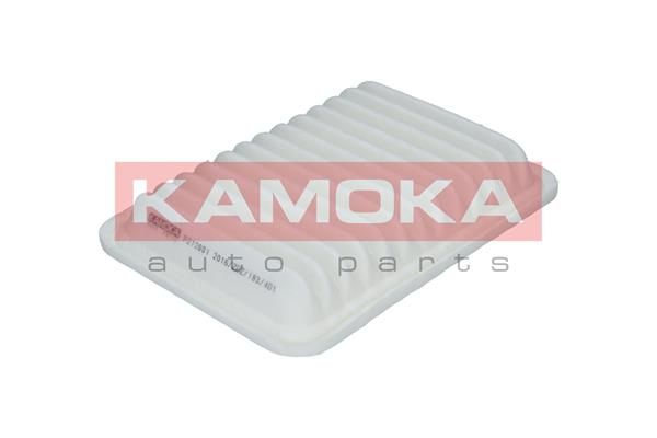 KAMOKA Gaisa filtrs F212601