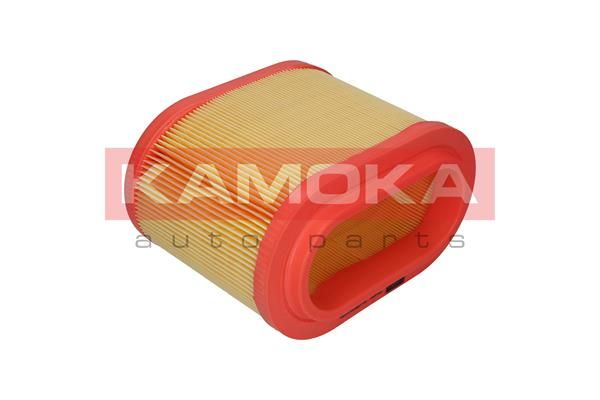 KAMOKA Gaisa filtrs F214001