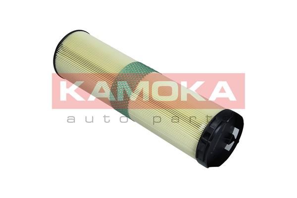 KAMOKA Gaisa filtrs F214301