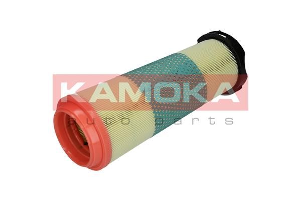 KAMOKA Gaisa filtrs F214401