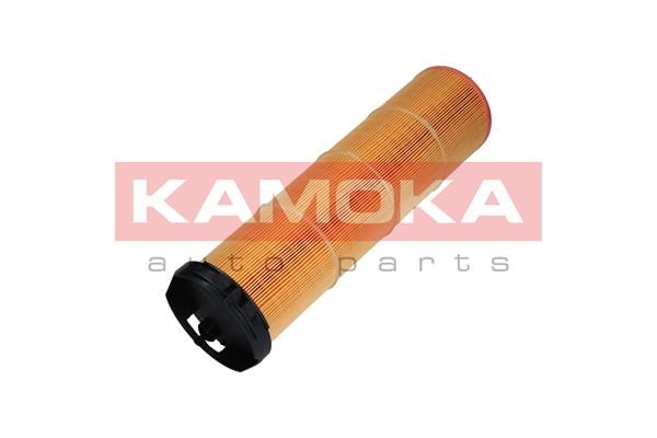 KAMOKA Gaisa filtrs F214601